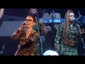 Eurythmics, Annie Lennox, Dave Stewart - Walking on Broken Glass (Peacetour Live)