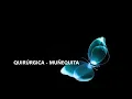 Quirúrgica - Muñequita (Letra)