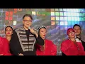Download Lagu Paul Surugiu-Fuego - La mulţi ani, cu sănătate! (@TVR2)