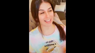 العين يانور العين خيبه انساه ونسئ ذكراه ولقاه بحلامي بصوت اجمل بنت 