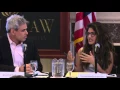 The Forum Right to Say Freedom Respect and Campus Speech