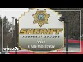 Kootenai County Sheriff s Office reports scam phone calls of people impersonating law enforcement of