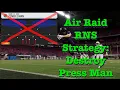 How to Destroy Press Man Coverage Air Shoot in College Football 26