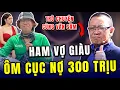 Download Lagu TÂM SỰ CÙNG VĂN SÂM - Ôm cục nợ 300 triệu, chàng trai nhận cái kết đắng khi ham vợ giàu