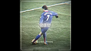 Tonight You Belong To Me X Ronaldo 