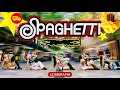 Lagu [KPOP IN PUBLIC] LE SSERAFIM (르세라핌) 'SPAGHETTI' | One Take | Cover by NeoWave from Sydney