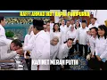 Lagu RAFFI AHMAD IKUT RAPAT PARIPURNA, KABINET MERAH PUTIH DI PIMPIN PRABOWO