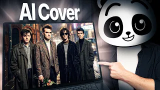 how to make ai cover songs in minutes free sonauto ai workflow 