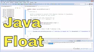 14x - Learn Java
