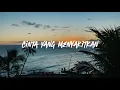 Download Lagu Maendra - Cinta Yang Menyakitkan (Lyrics)