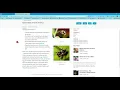 Readworks tutorial to get started