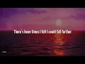 Ed Sheeran - Opening (lyrics)