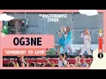 Download Lagu OG3NE - Somebody To Love | De Amsterdamse Zomer 2023