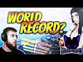 WARZONE BOT LOBBY - WORLD RECORD AIMBOT