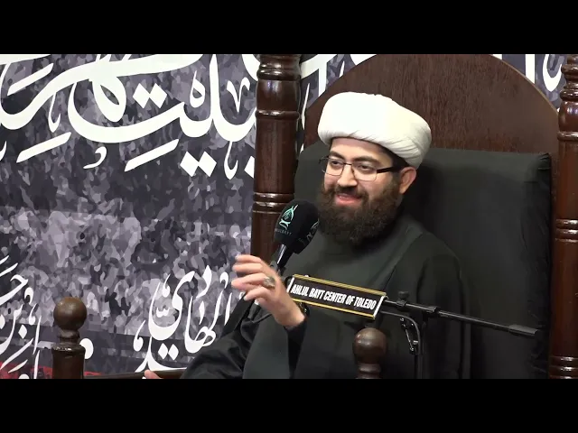 ⁣The Oppressed: The Legacy of the Marginalized in the Path of Truth | Sheikh Mohammad Ayad