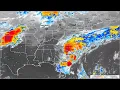Satellite Loop August 4 to 10 2024