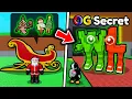 STEAL A BRAINROT CHRISTMAS EVENT AND NEW OG LEAK!