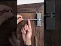 Lagu Amazing door closer fitingh..