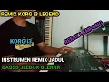 Download Lagu REMIX JADUL KORG i3 orgen tunggal SABIRA musik