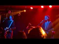 Mujer Cebra - páramo (28/05/26 Strummer Bar)