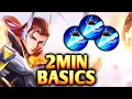 Download Lagu 2 Mins Tutorial That Makes You a Pro Lancelot in Mobile Legends!