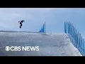 Team USA gears up for 2026 Winter Olympics
