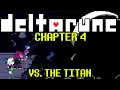 Download Lagu The Titan *FULL* Final Boss Fight | DELTARUNE CHAPTER 4