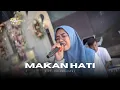 Lagu Lagu viral 2025 _ MAKAN HATI cover By Ca Uthye Parry 