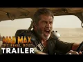 Download Lagu MAD MAX: The Final Road (2025) - First Trailer | Mel Gibson