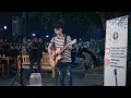 Download Lagu IKLIM (Suci Dalam Debu) Live Akustik (Cover By Tri Suaka , Pendopo Lawas.