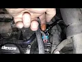 2013 Equinox 2 4 Liter p0011 stalling