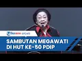 Download Lagu [FULL] Sambutan Megawati di Hari Ulang Tahun PDI Perjuangan yang ke-50 Tahun di Hadapan Ribuan Kader