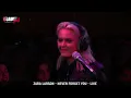 Zara Larson - Never Forget You - Live - C’Cauet sur NRJ