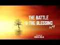 Lagu The Battle and the Blessing (CityAlight) Piano + Lyrics, Arranged by Marcia Wells