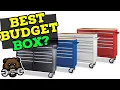 Best Budget Tool Cabinet Buyer s Guide Harbor Freight Huskey Craftsman More