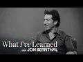 Jon Bernthal on The Odyssey Fatherhood Owning His Mistakes What I ve Learned Esquire