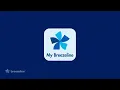 QuickTips - My Breezeline Mobile App General Navigation