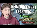 Master Reinforcement Learning With These 3 Projects