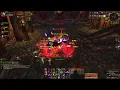Blood DK tanking RDF hc Warmane WOW