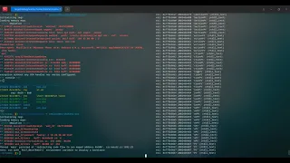 Shellcode emulator