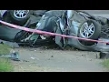 1 dead 3 injured after crash on Colerain Avenue