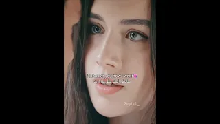 لا تنظر الى هكذا زينب و خليل بداية موسم ثاني من تل الرياح Winds Of Love Ruzgarli Tepe Zeyhal 