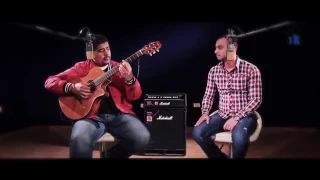 حرقه كرت   عايشه دندنها