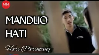 Download Harry Parintang - Manduo Hati Cipt  Harry Parintang [Official Music Video] Lagu Minang MP3