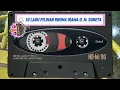 Download Lagu 10 LAGU PILIHAN | RHOMA IRAMA | O. M. SONETA