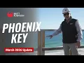 Phoenix Key Tour March 2026