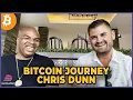 Mind blowing Bitcoin Info from Chris Dunn at the Financial summit PART 1
