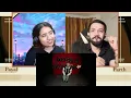 Dogs And Snakes | IKKA | SEZ ON THE BEAT | INFLICT | MUSIC VIDEO Reaction | The Tenth Staar