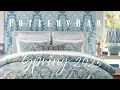 NEW POTTERY BARN SPRING COLLECTION IN PERSON SHOPPING