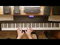 Download Lagu (Updated) Transformers (OST) - No Sacrifice, No Victory on Piano by Ear